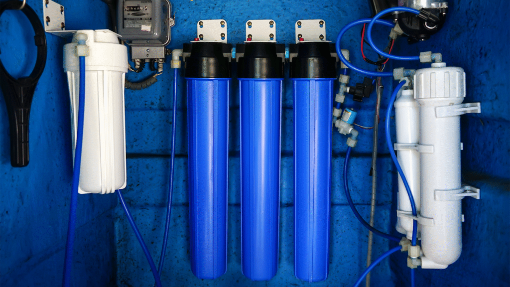 Edmonton’s Hard Water: The Real Cost of Doing Nothing