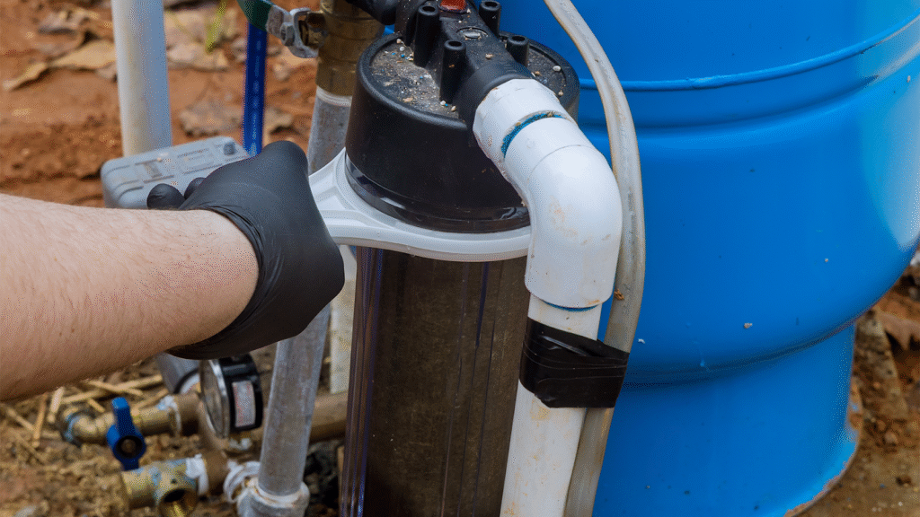 DIY Water Softener Installation Tips for Edmonton Residents