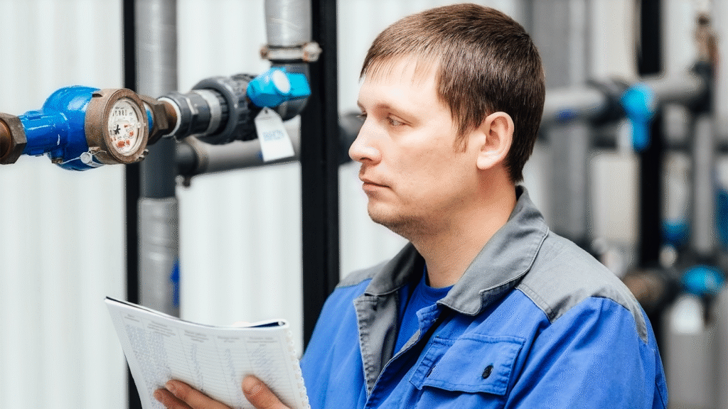 Navigating Condo Rules for Water Softener Installation in Edmonton