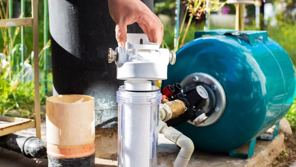 Do you really need a 2000$ water system