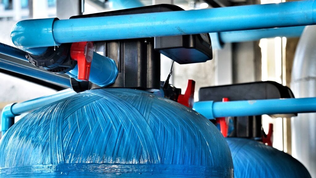 Understanding Edmonton’s Hard Water Problem