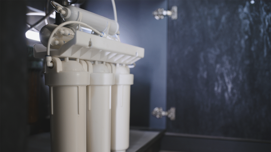 Navigating Water Softening in Edmonton