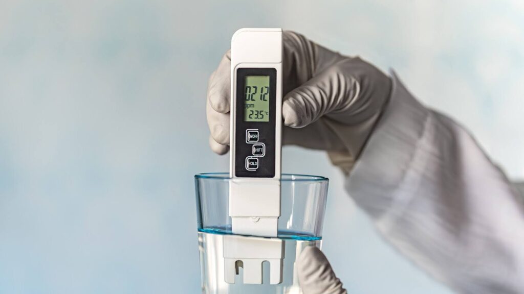 Save Energy with Efficient Water Softeners