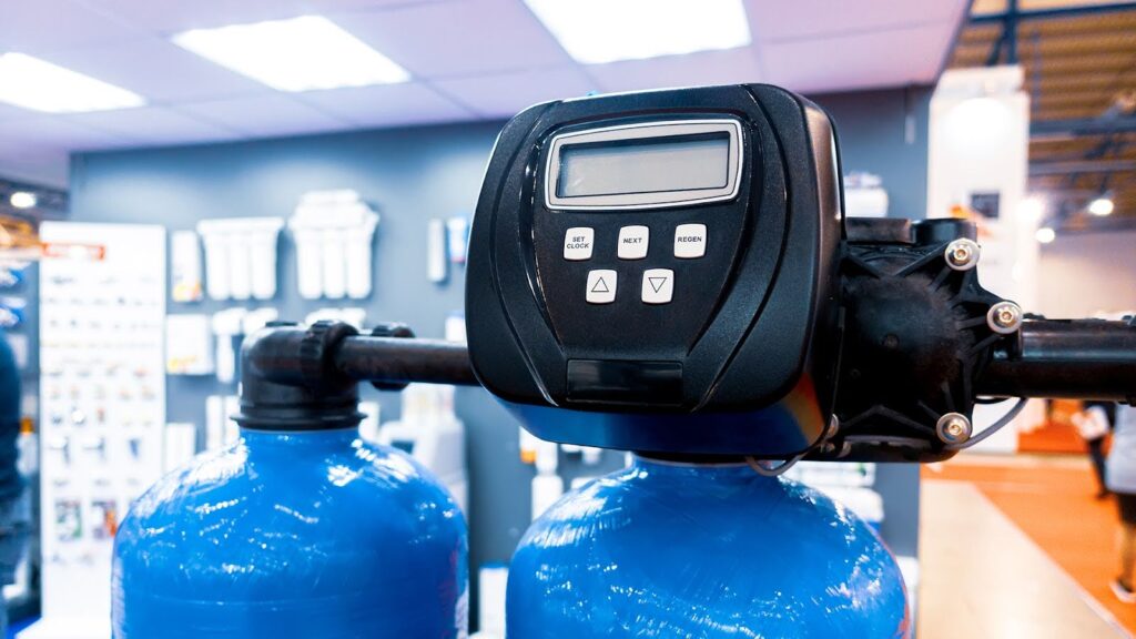 Soft Water Is An Appliances Best Friend