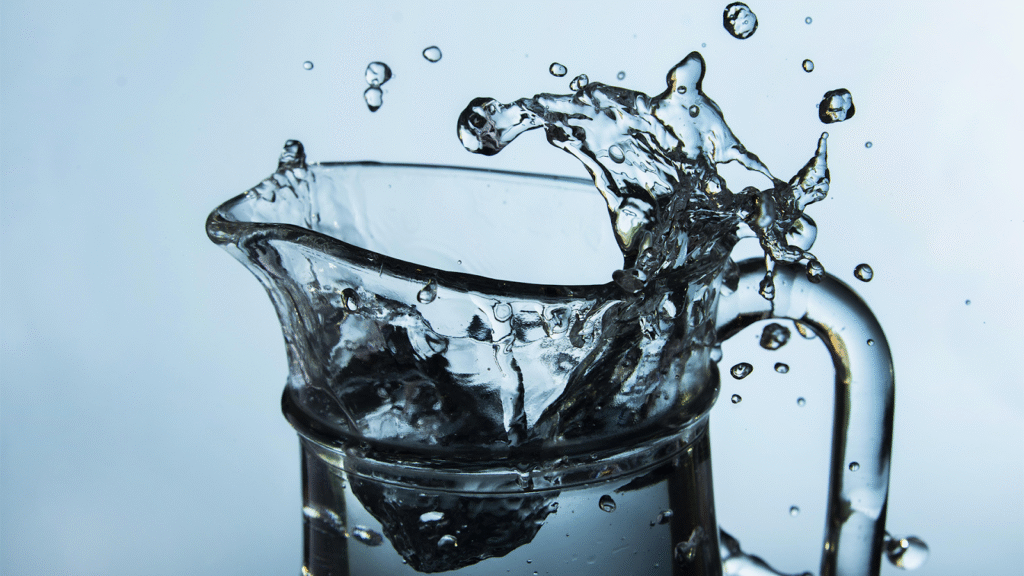 Testing Your Well Water